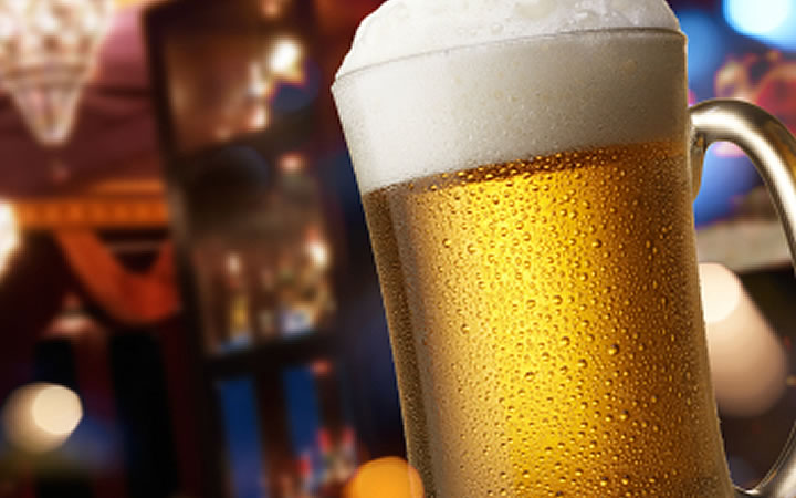 Wie gesund ist Bier? bei Endlichzuhause.de